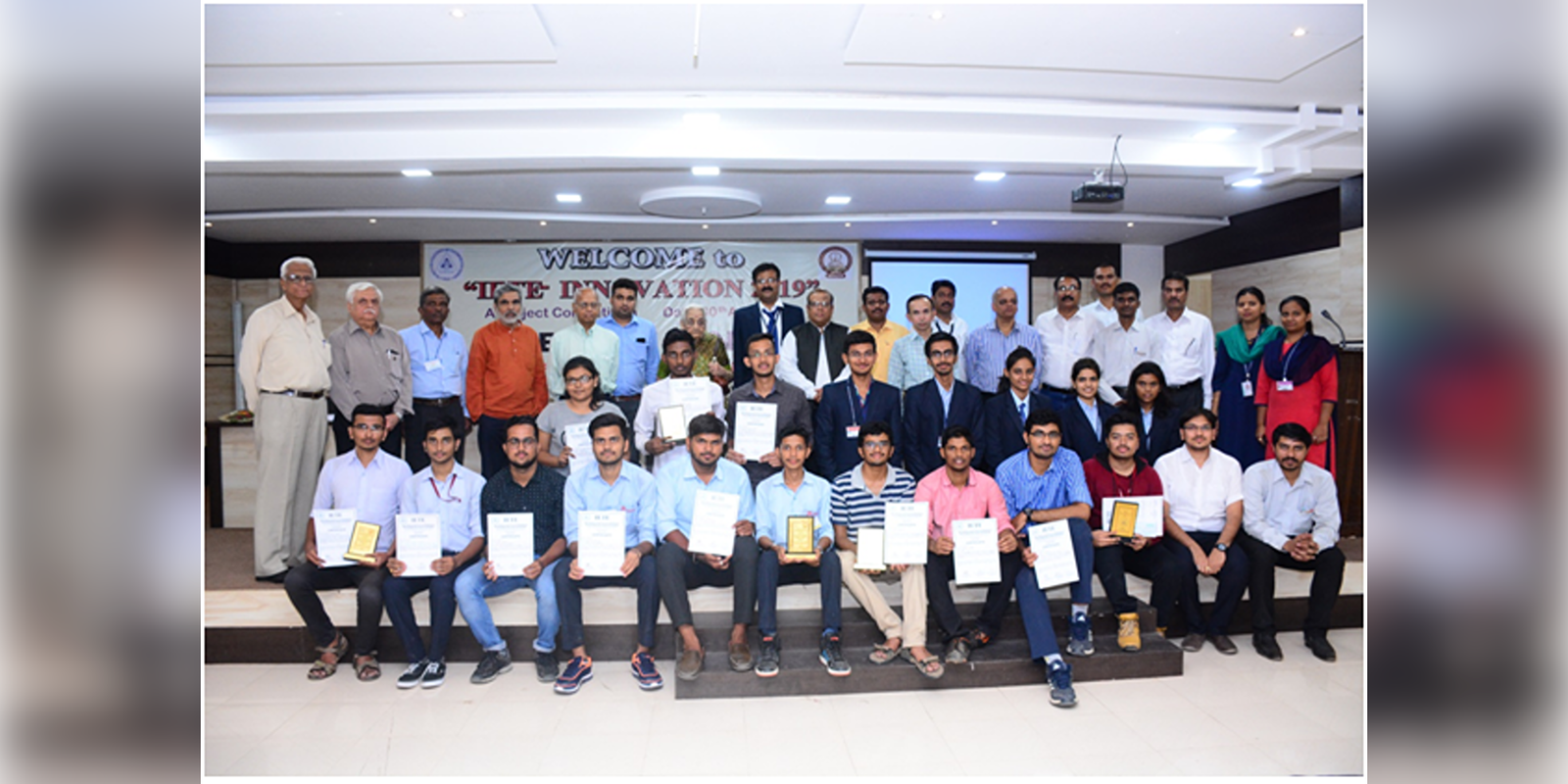 Eminent Personalities Visit to BSIOTR